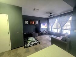 Blk 103B Eastcreek @ Canberra (Sembawang), HDB 3 Rooms #554128941
